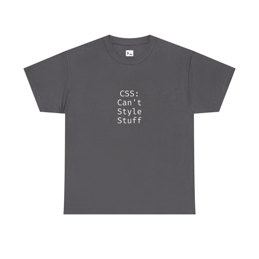 CSS: Can't Master